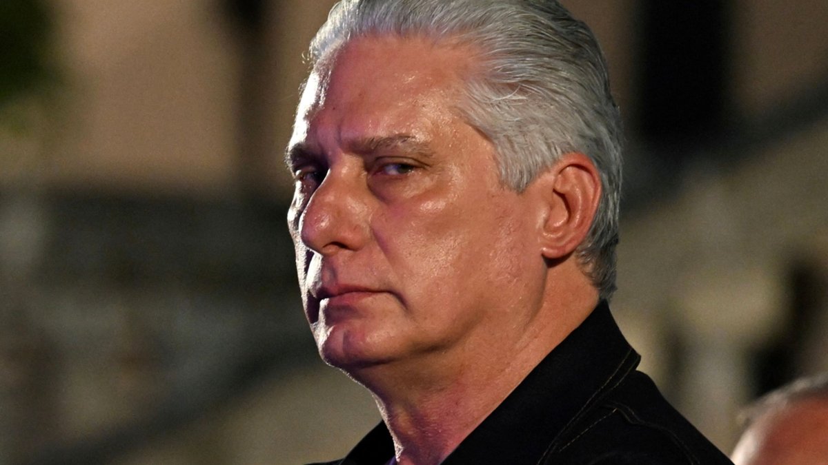 Куба відкинула заклики Трампа до угоди: Ніхто не диктуватиме нам, що робити